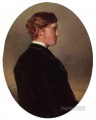 William Douglas Hamilton Duke of Hamilton royalty portrait Franz Xaver Winterhalter